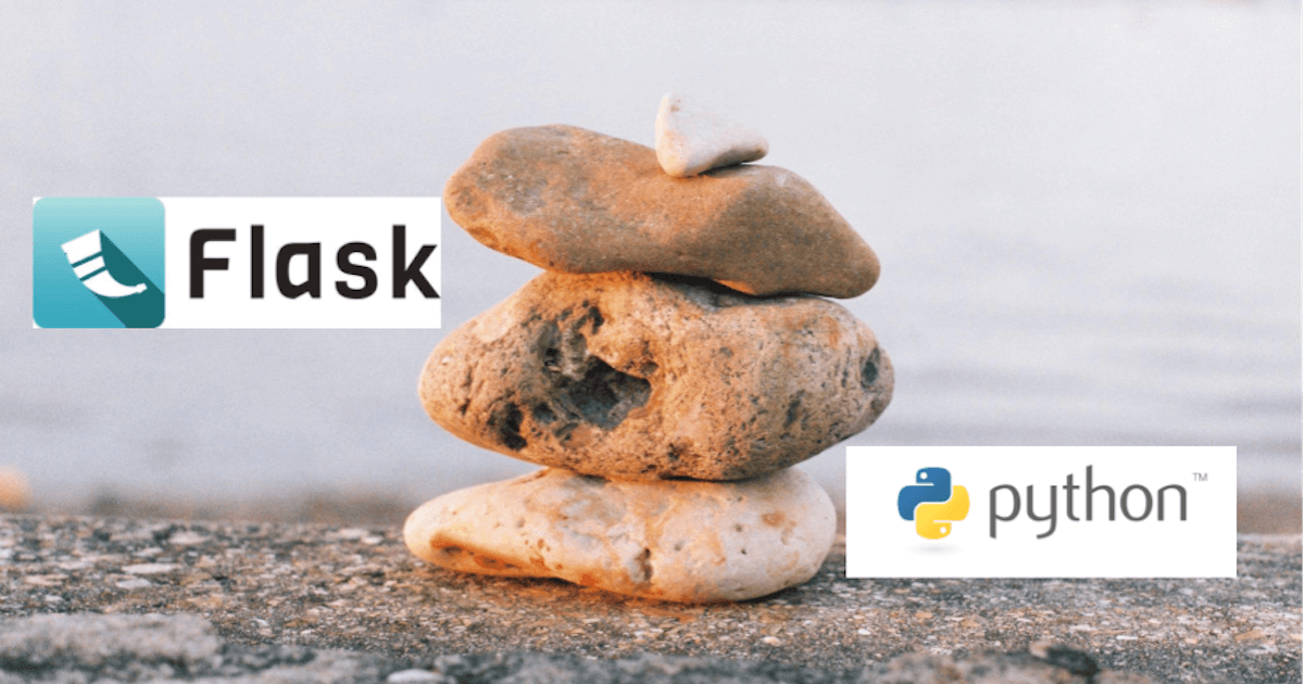 My Favorite Python Packages for Building Flask Applications | Patrick's ...
